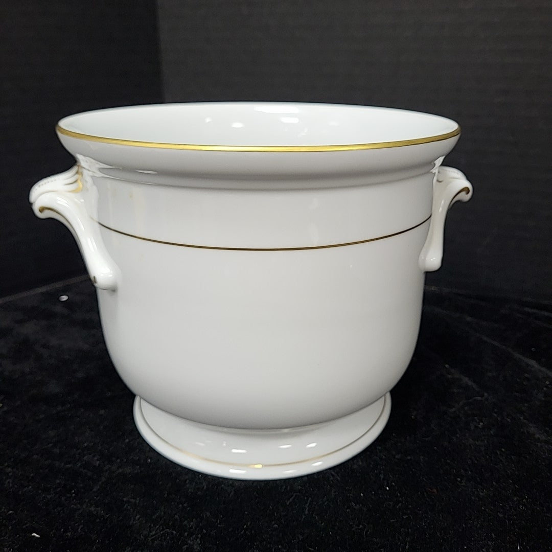 Herend Cache Pot