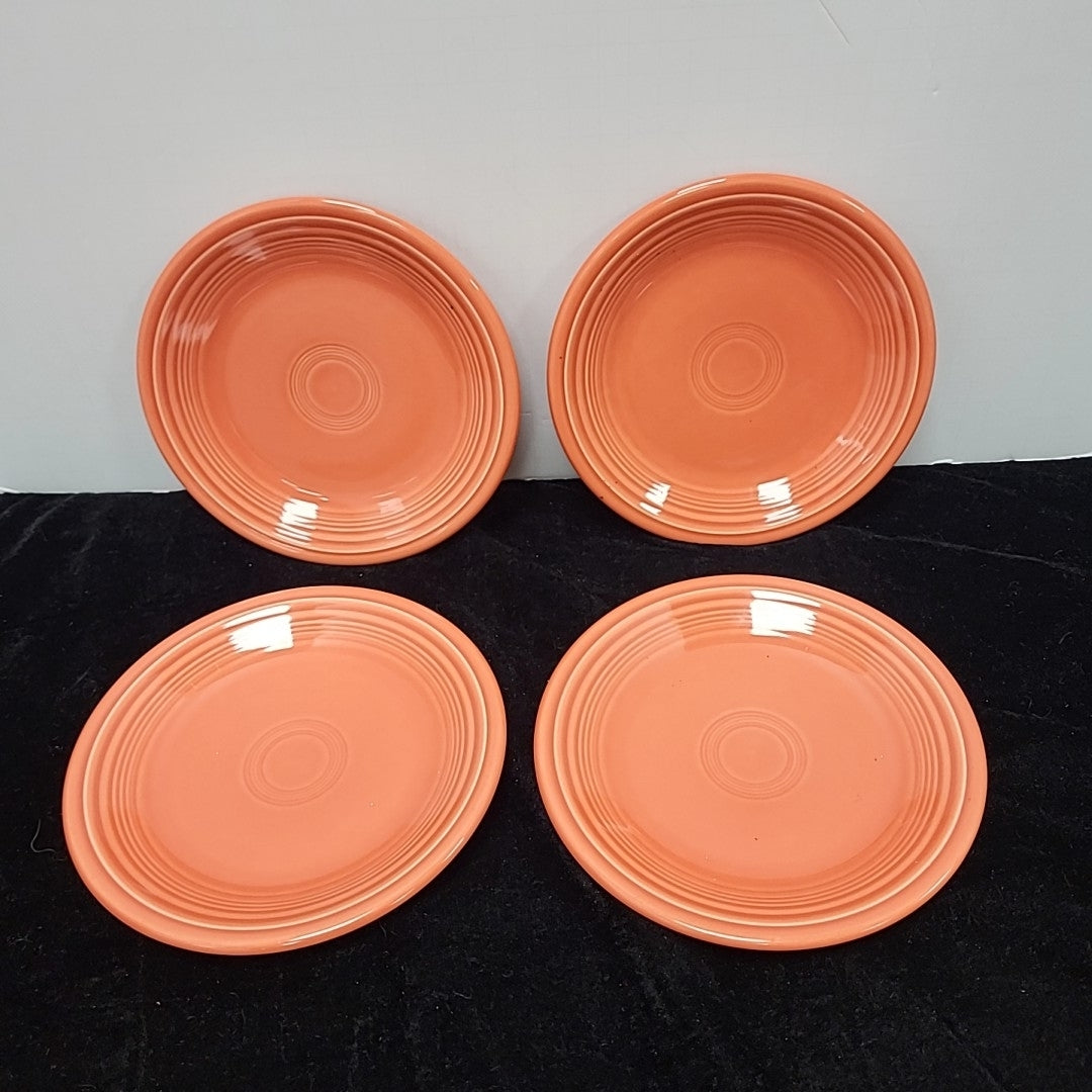 Homer Laughlin Salad Plate