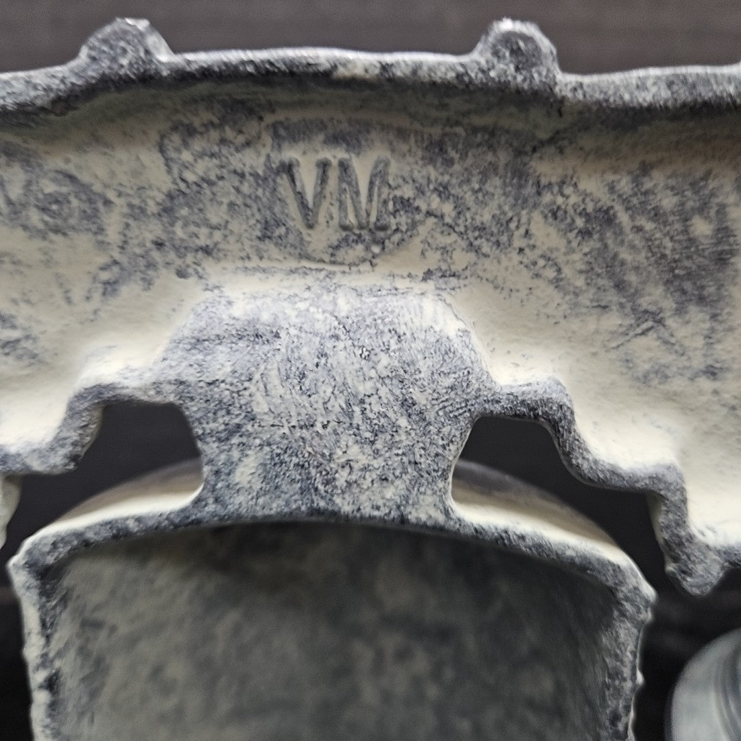 VA Metalcrafters Bookends