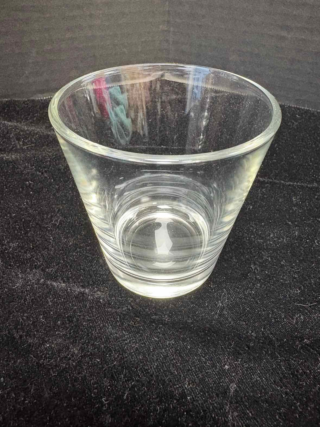 Juice Glass