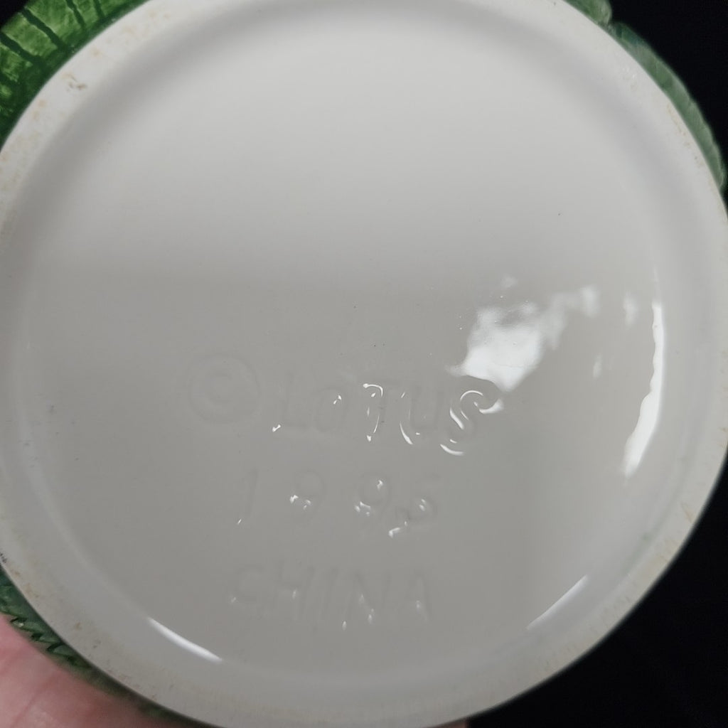 Lotus Chip & Dip