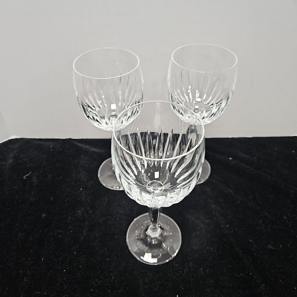 Royal Albert Wine Glass