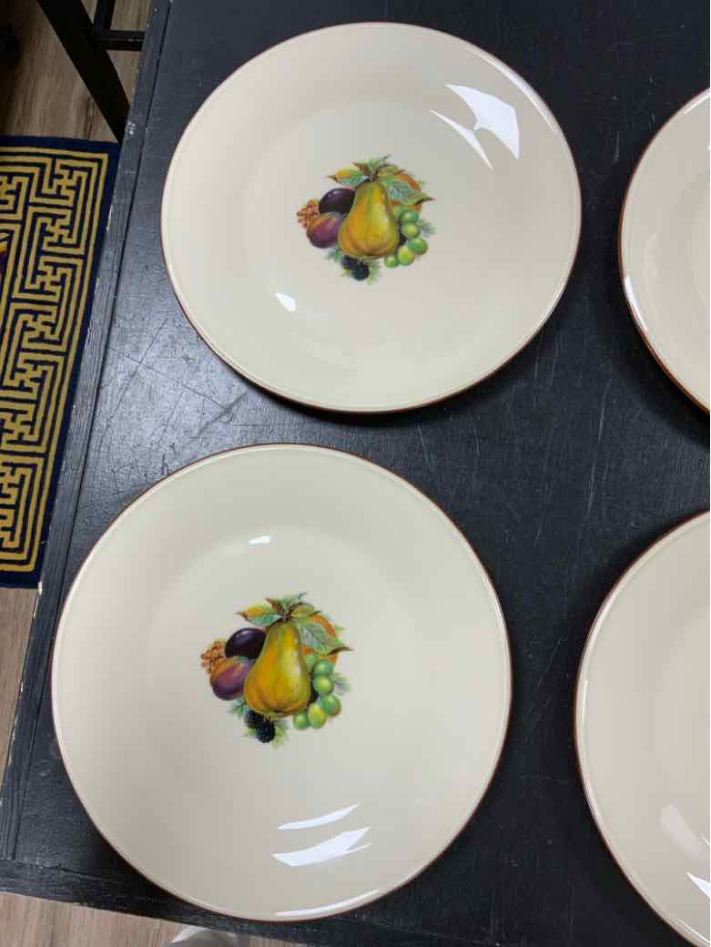 Lenox Dinner Plate