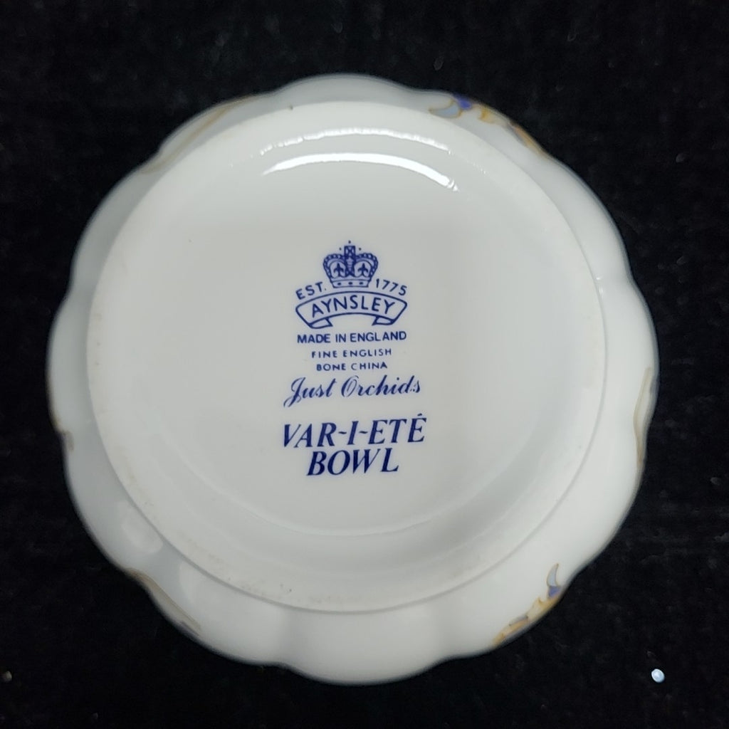 Aynsley Rice Bowl