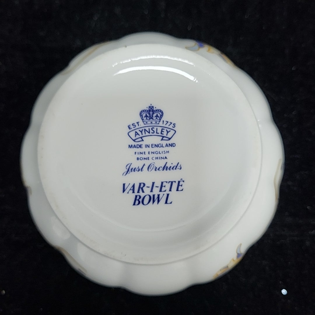 Aynsley Rice Bowl