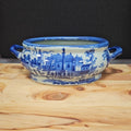 Victoriaware Tureen