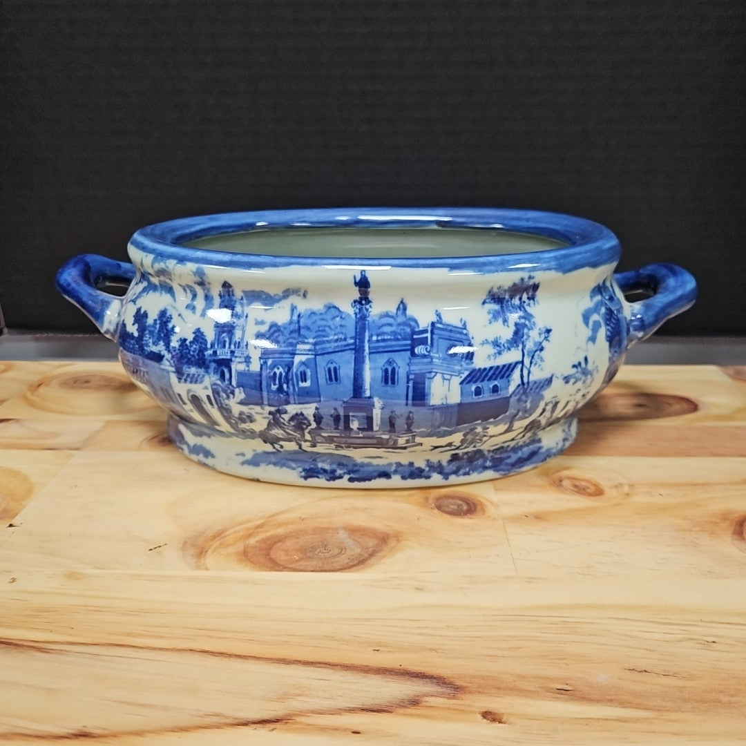 Victoriaware Tureen
