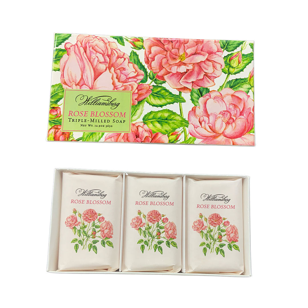 Williamsburg Soap