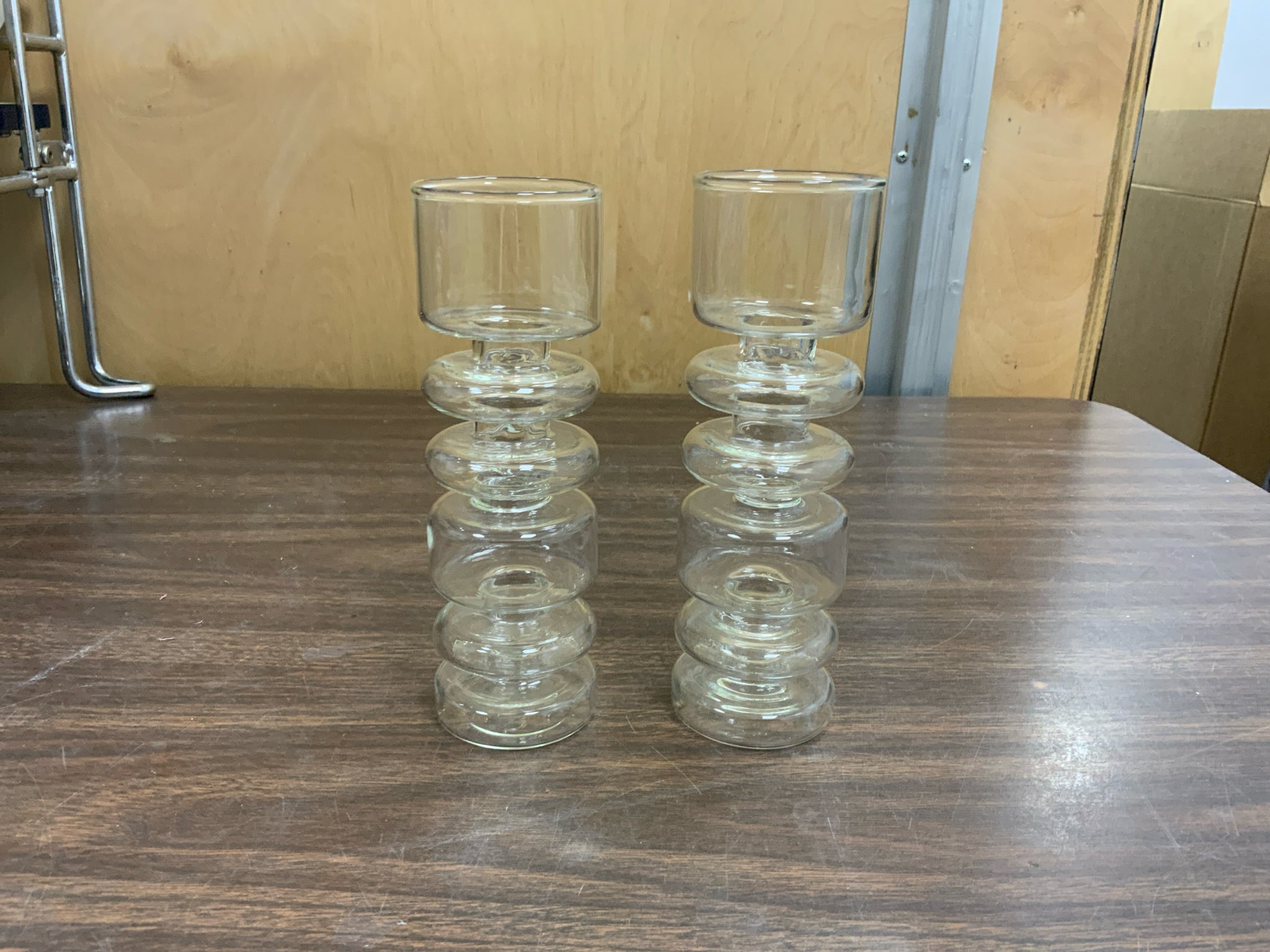 Candleholder(s)