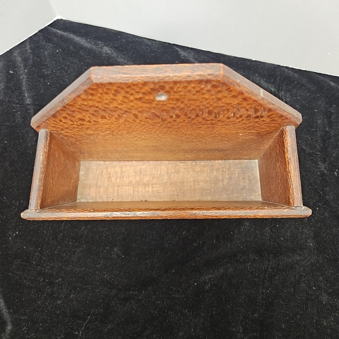 Wall Box
