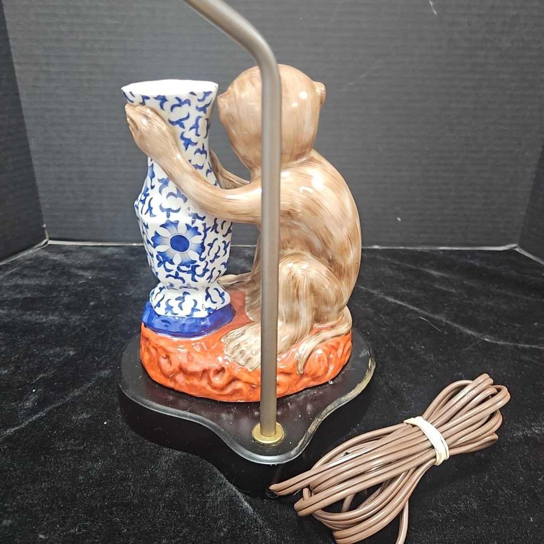 Lamp Base