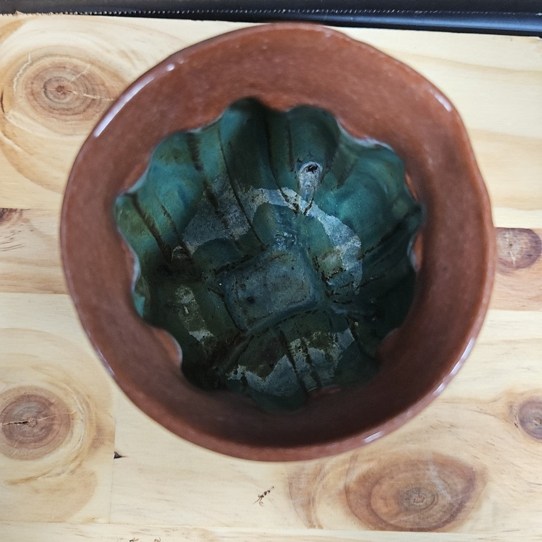 Cache Pot