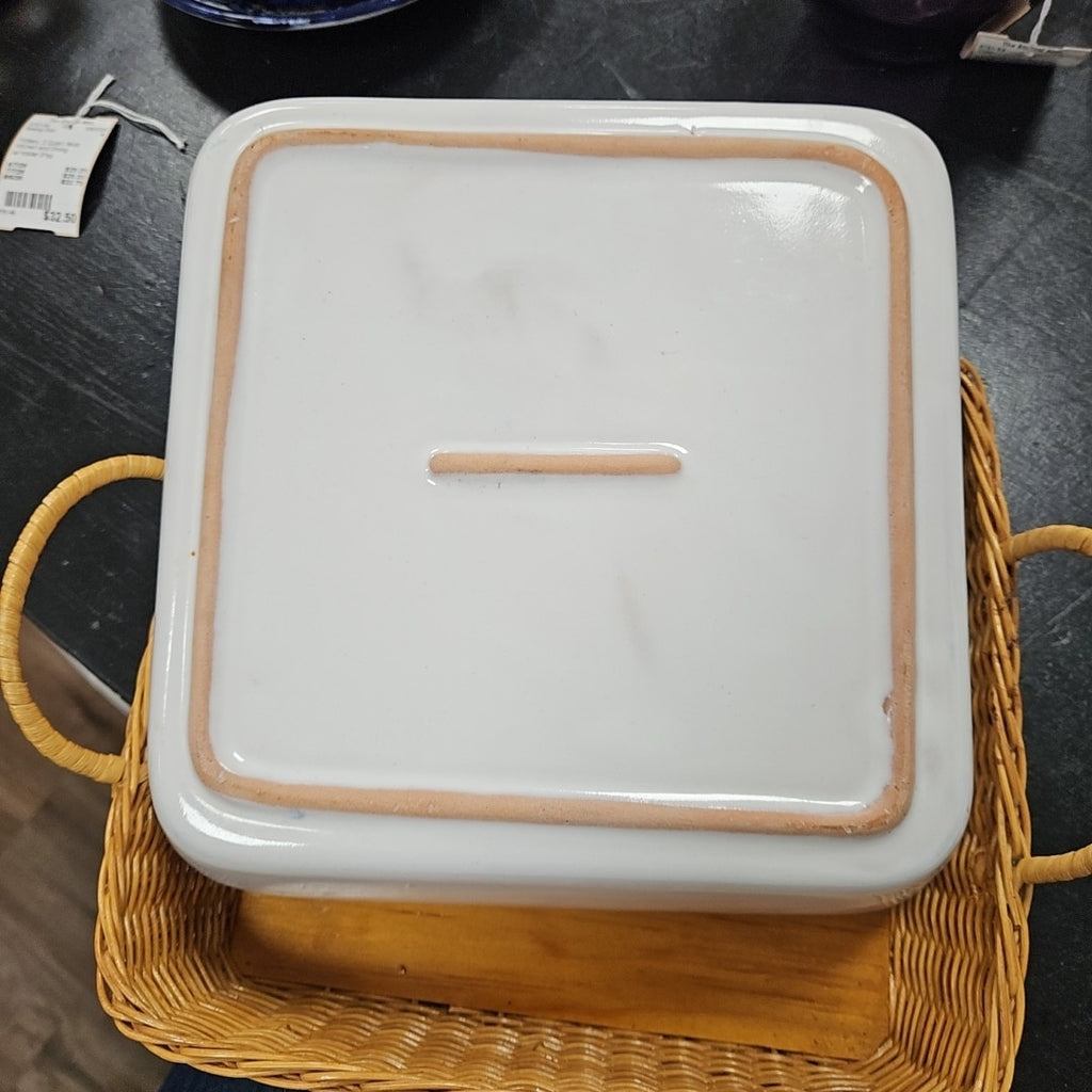 Baking Dish
