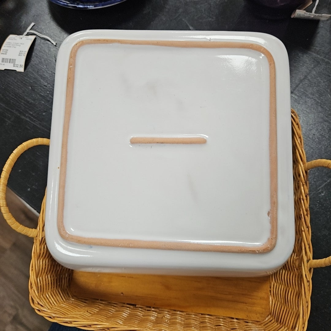 Baking Dish
