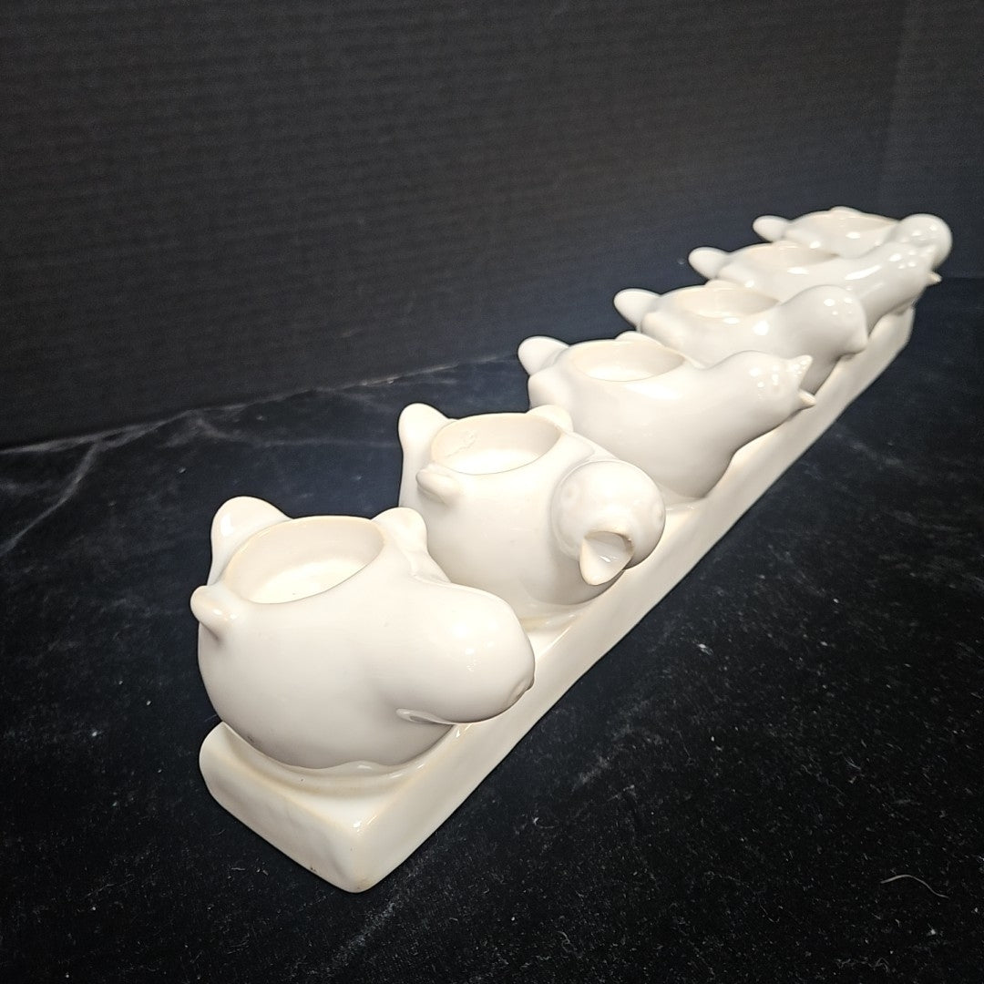 Votive Holder