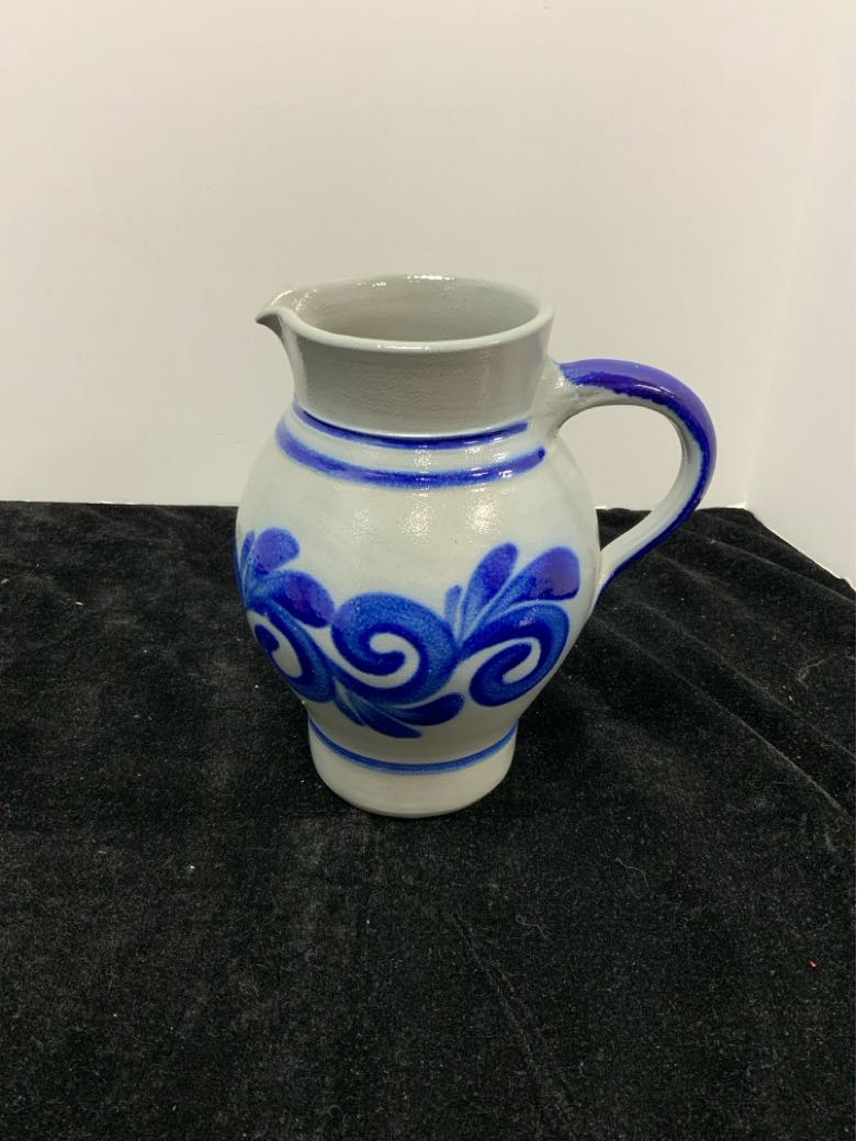 Pitcher