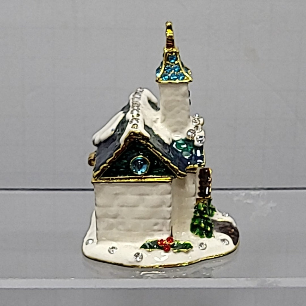 Bumble's Trinket Box