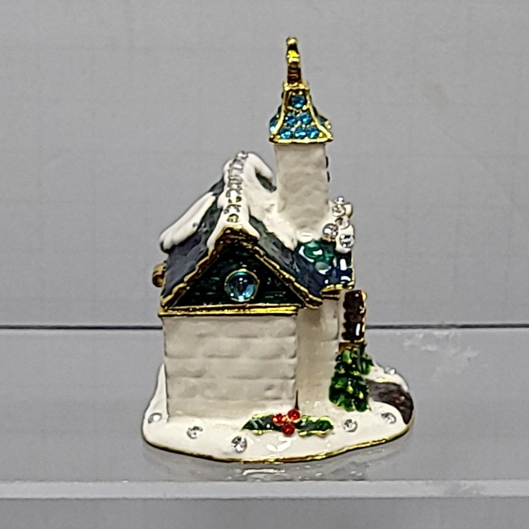 Bumble's Trinket Box
