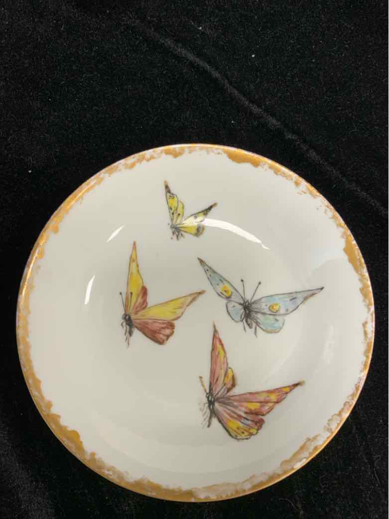 Haviland Dessert Bowls