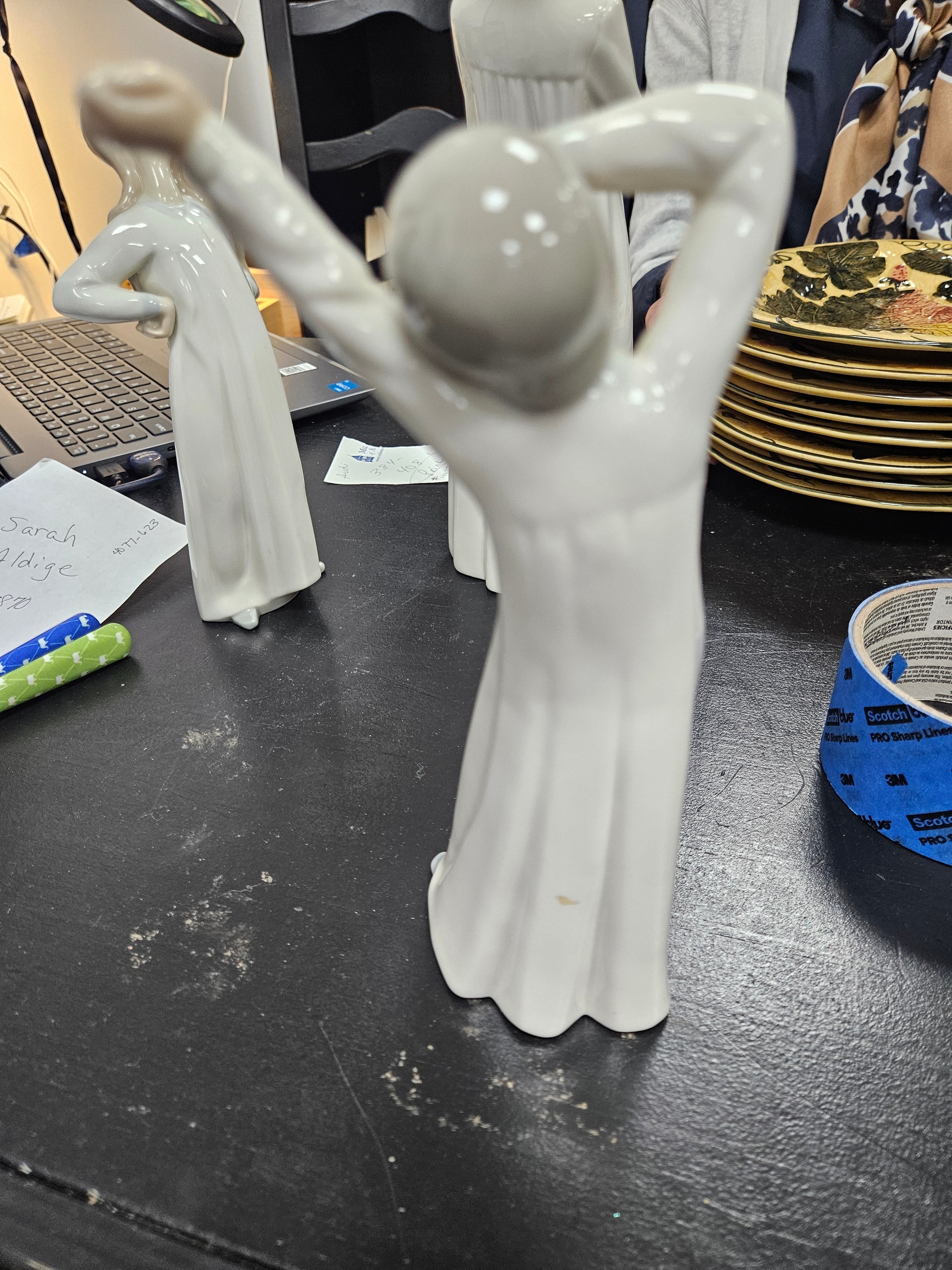 NAO Figurine