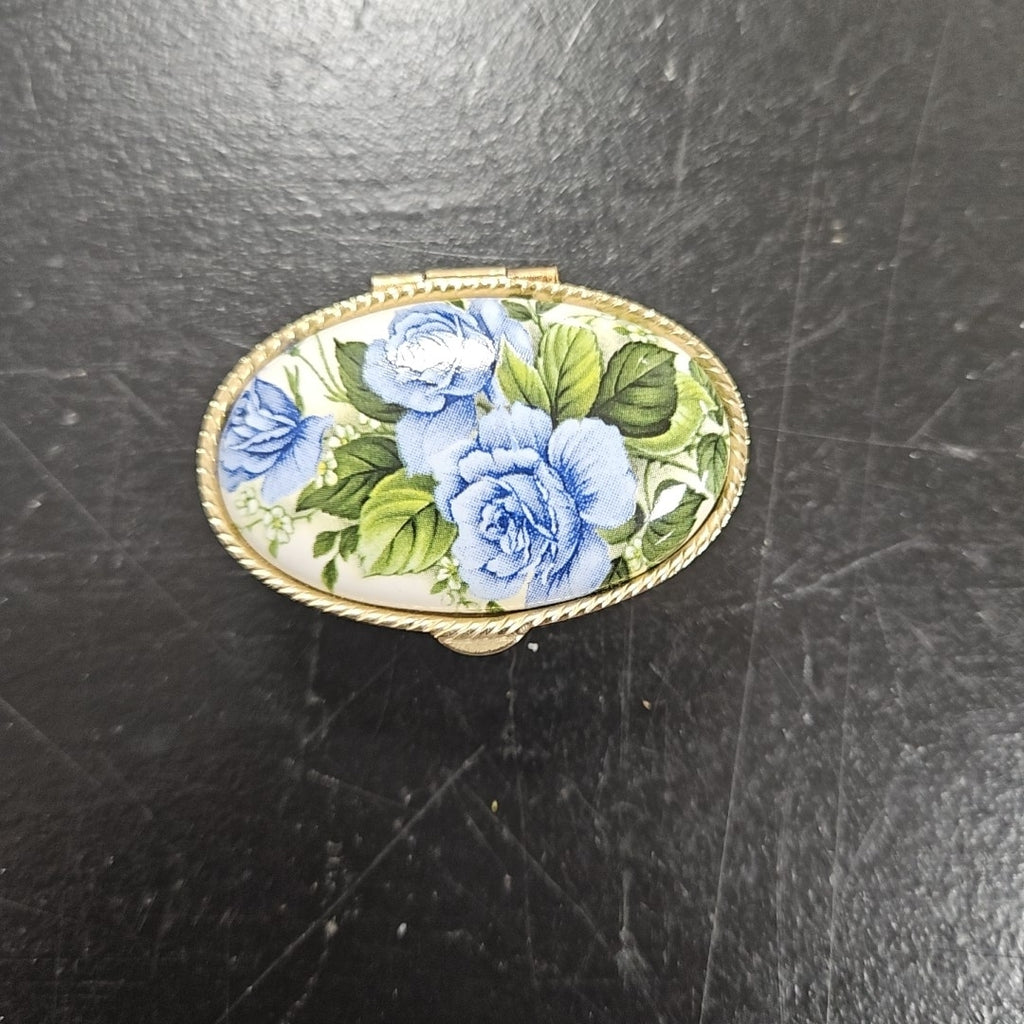 Trinket Box
