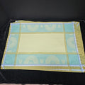 Primrose Border Placemat
