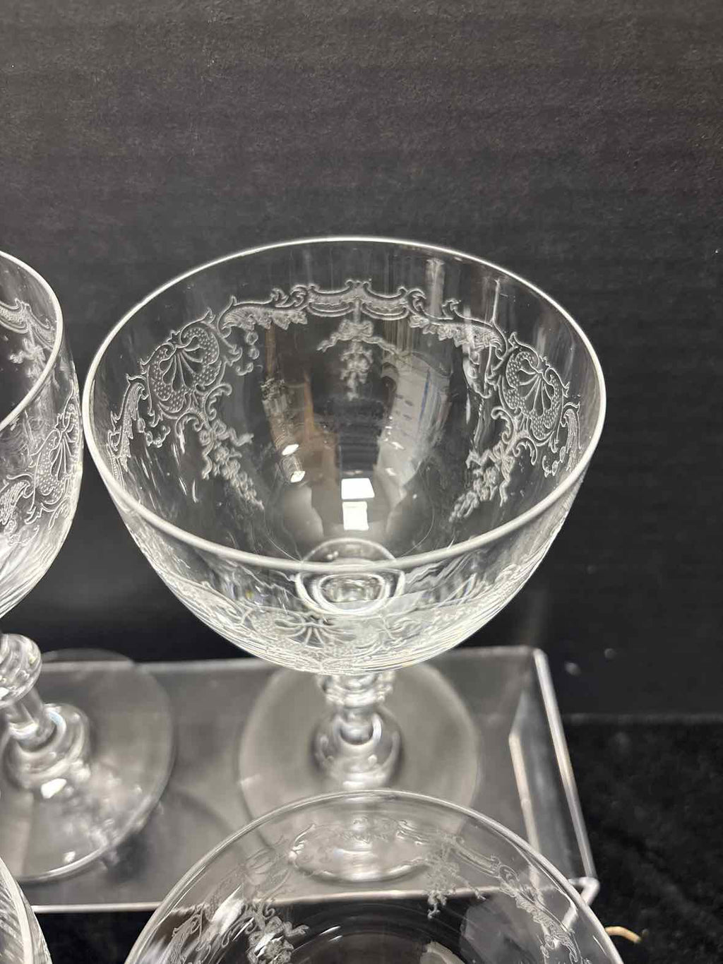 Wine Glass