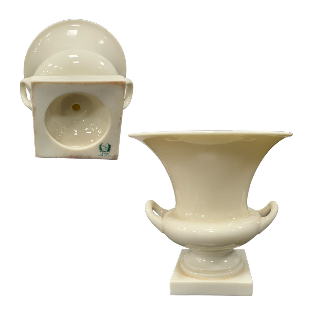 Lenox Vase