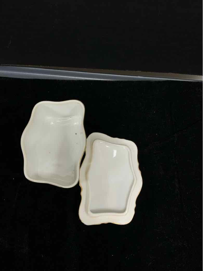 Nippon Trinket Dish