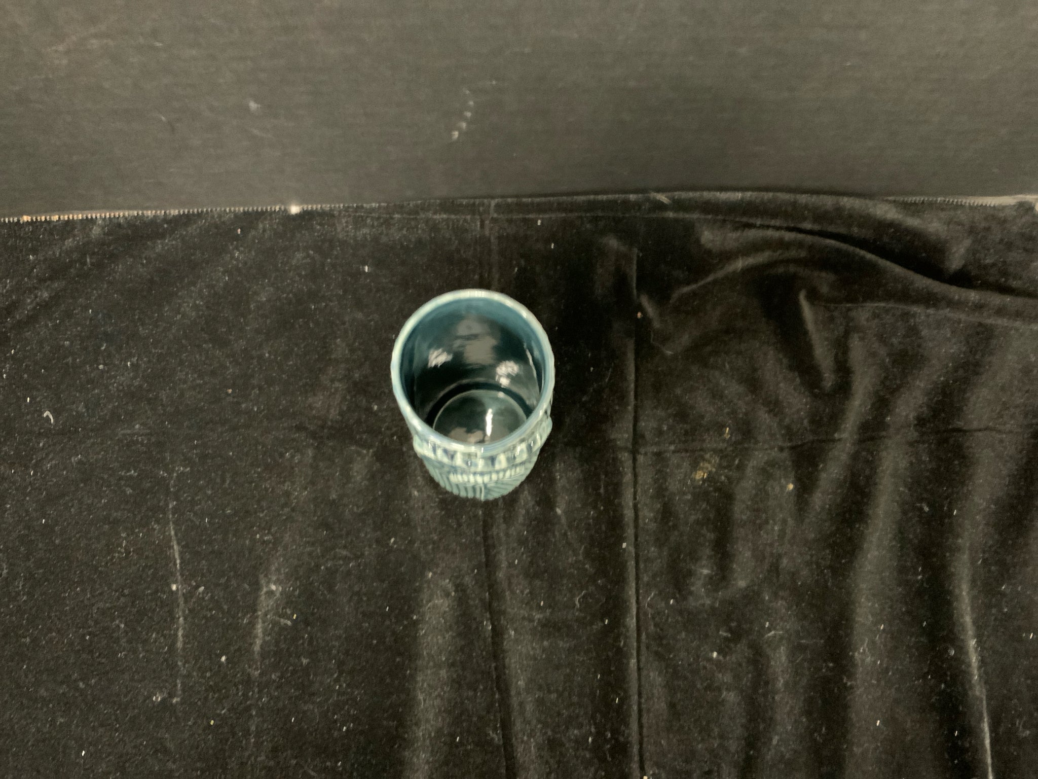 Finnsdottir Vase