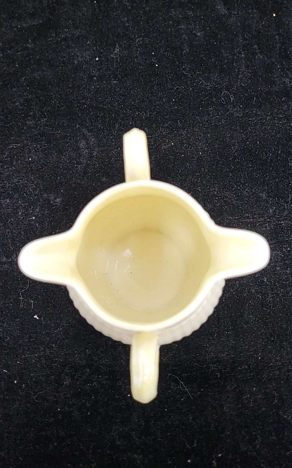 Belleek Creamer