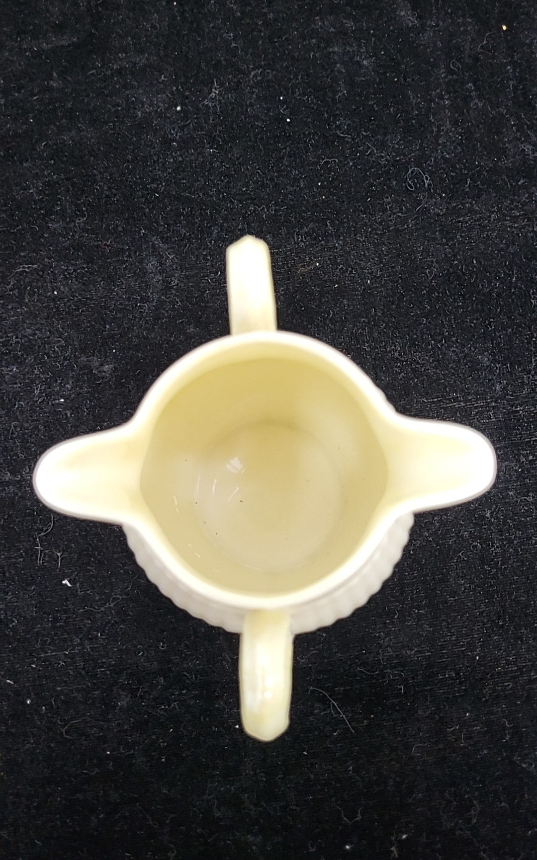 Belleek Creamer