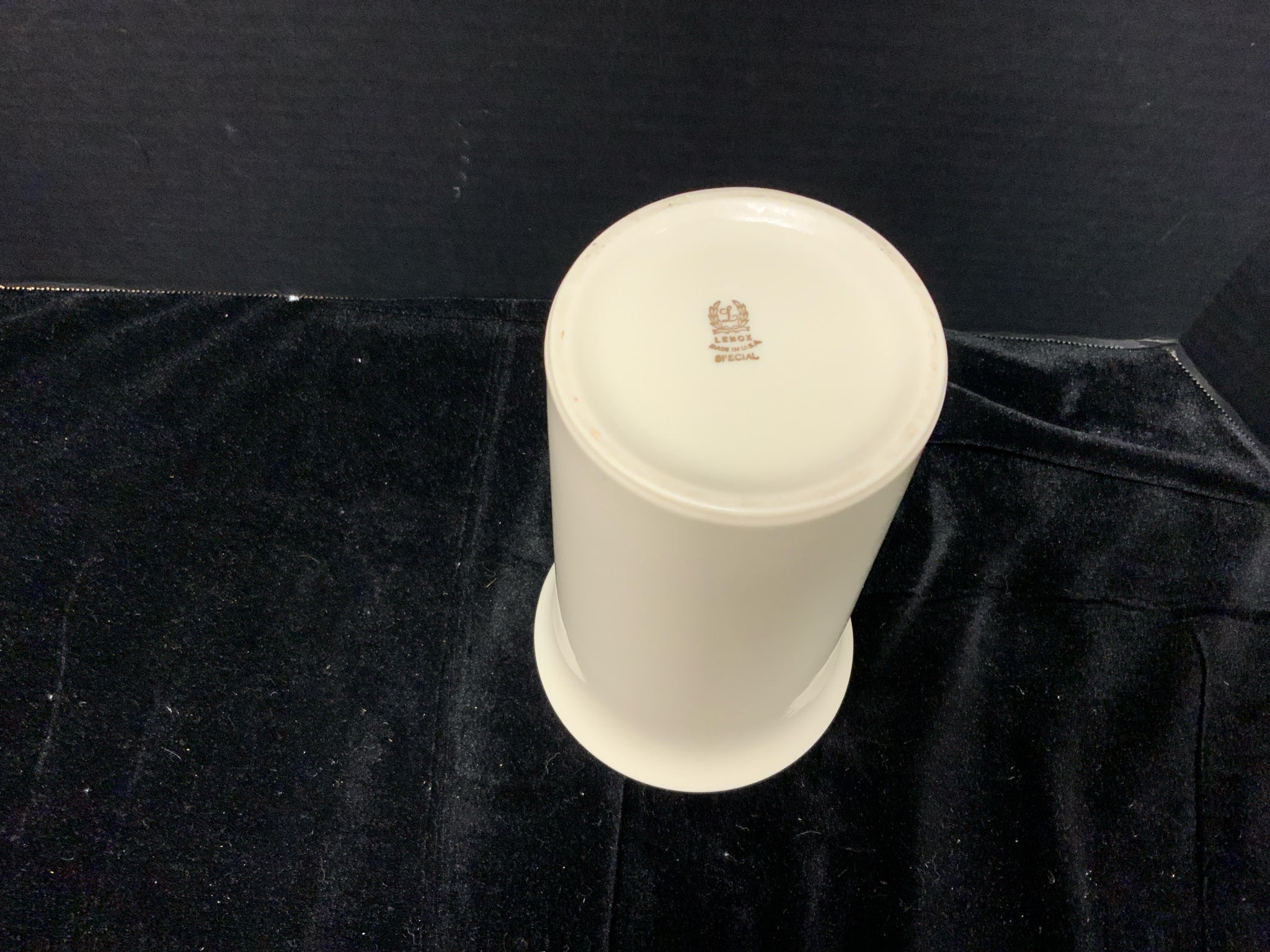 Lenox Vase