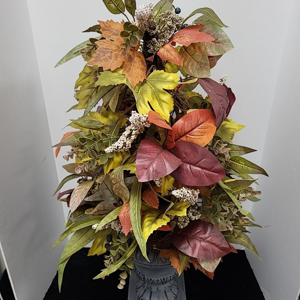 Flower Arrangement