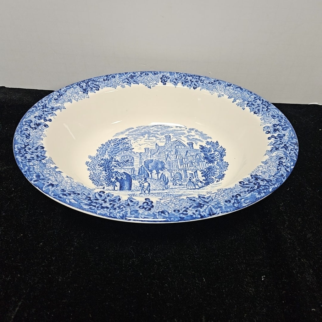 Wedgwood Serving Bowl