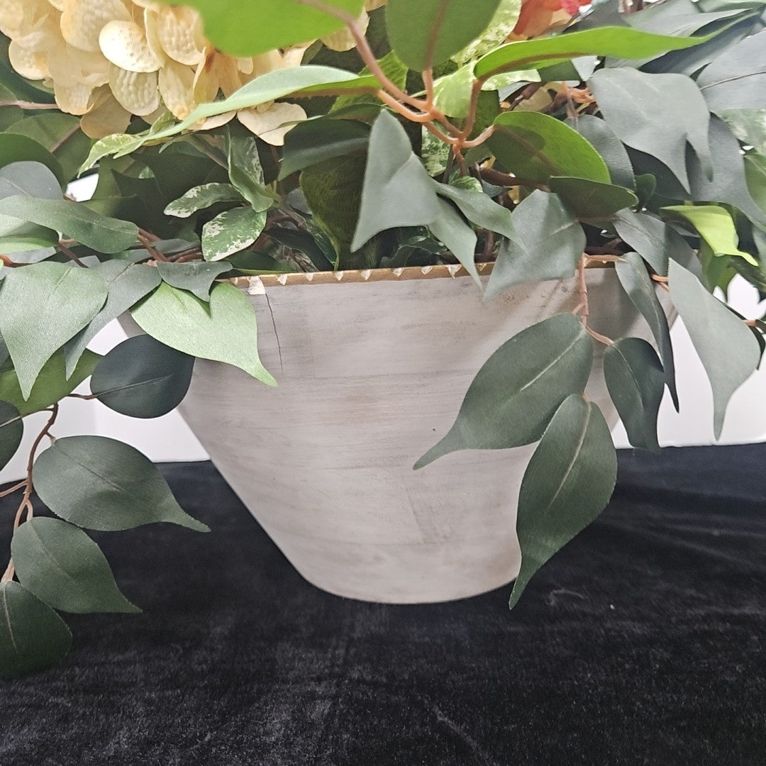 Custom Floral Arrangement