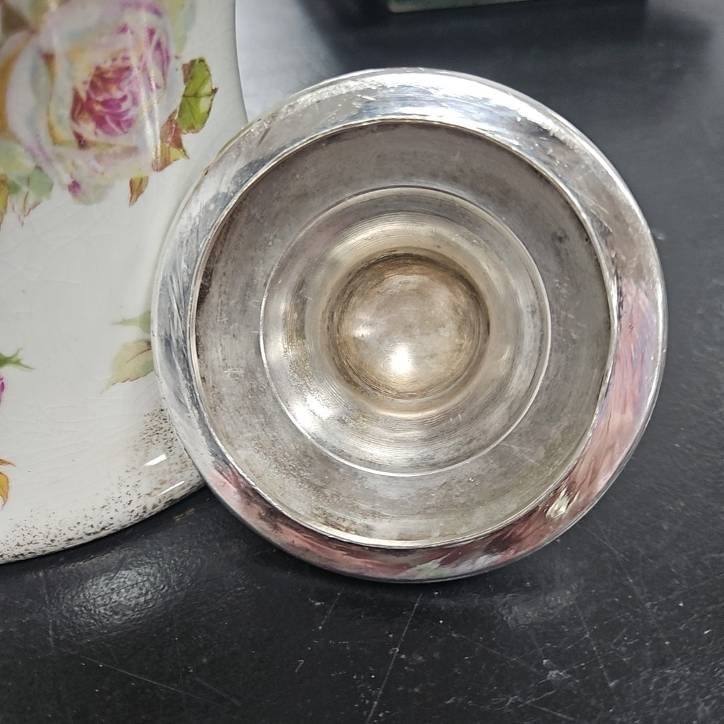 Biscuit Barrel