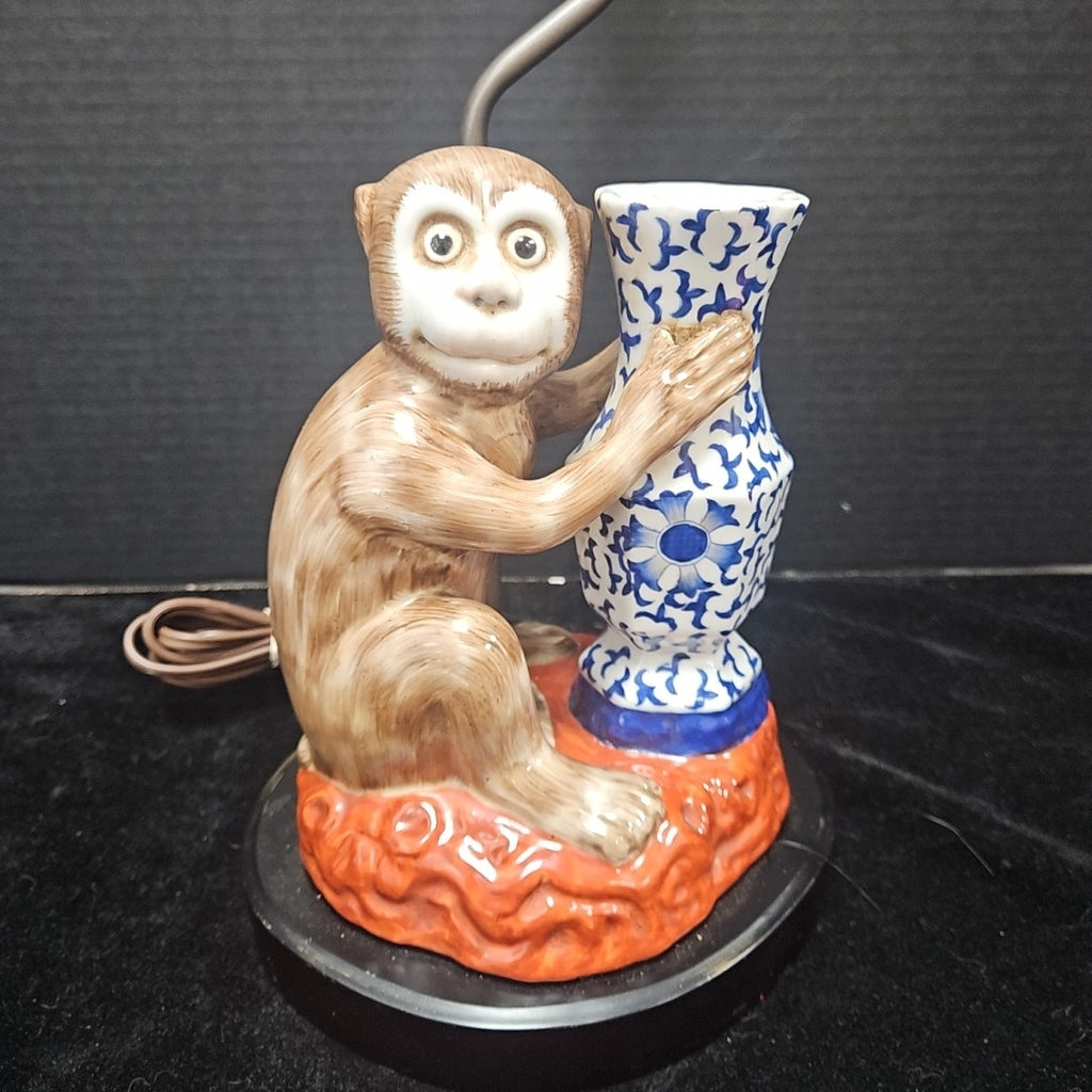 Lamp Base