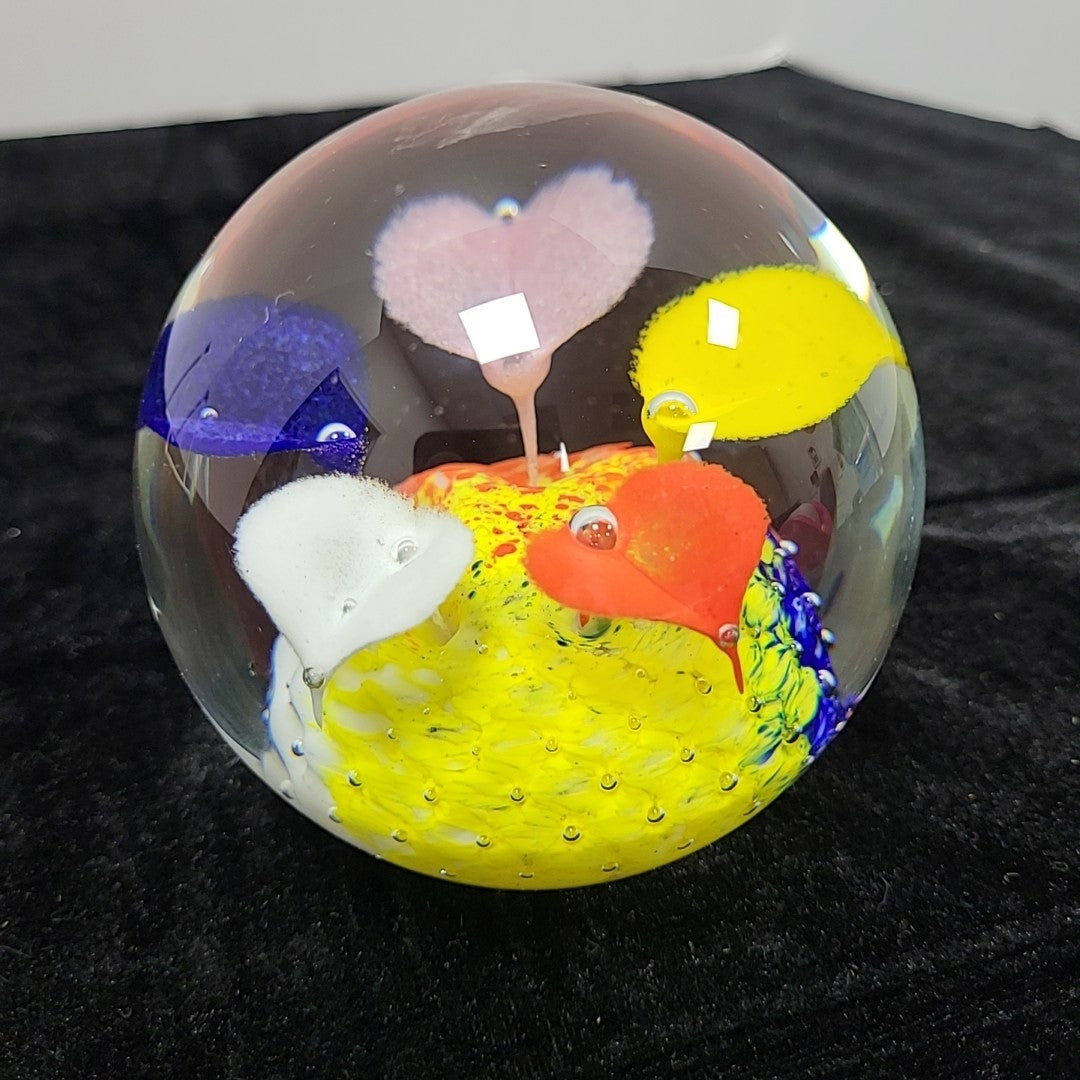 OSJAG Paperweight
