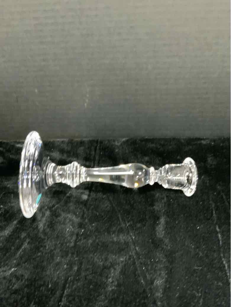 Tiffany & Co. Candlestick