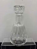 Baccarat Decanter