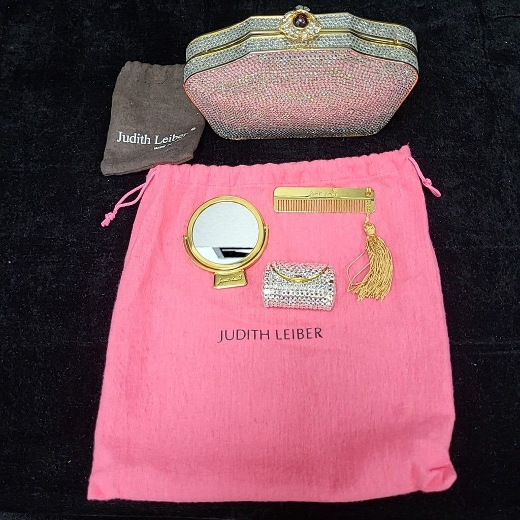 Judith Leiber Handbag
