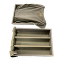 Wright Silverware Box