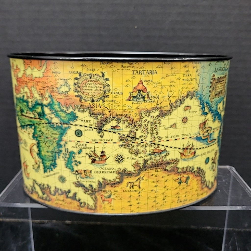 Letter Holder