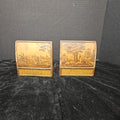 Borghese Bookends