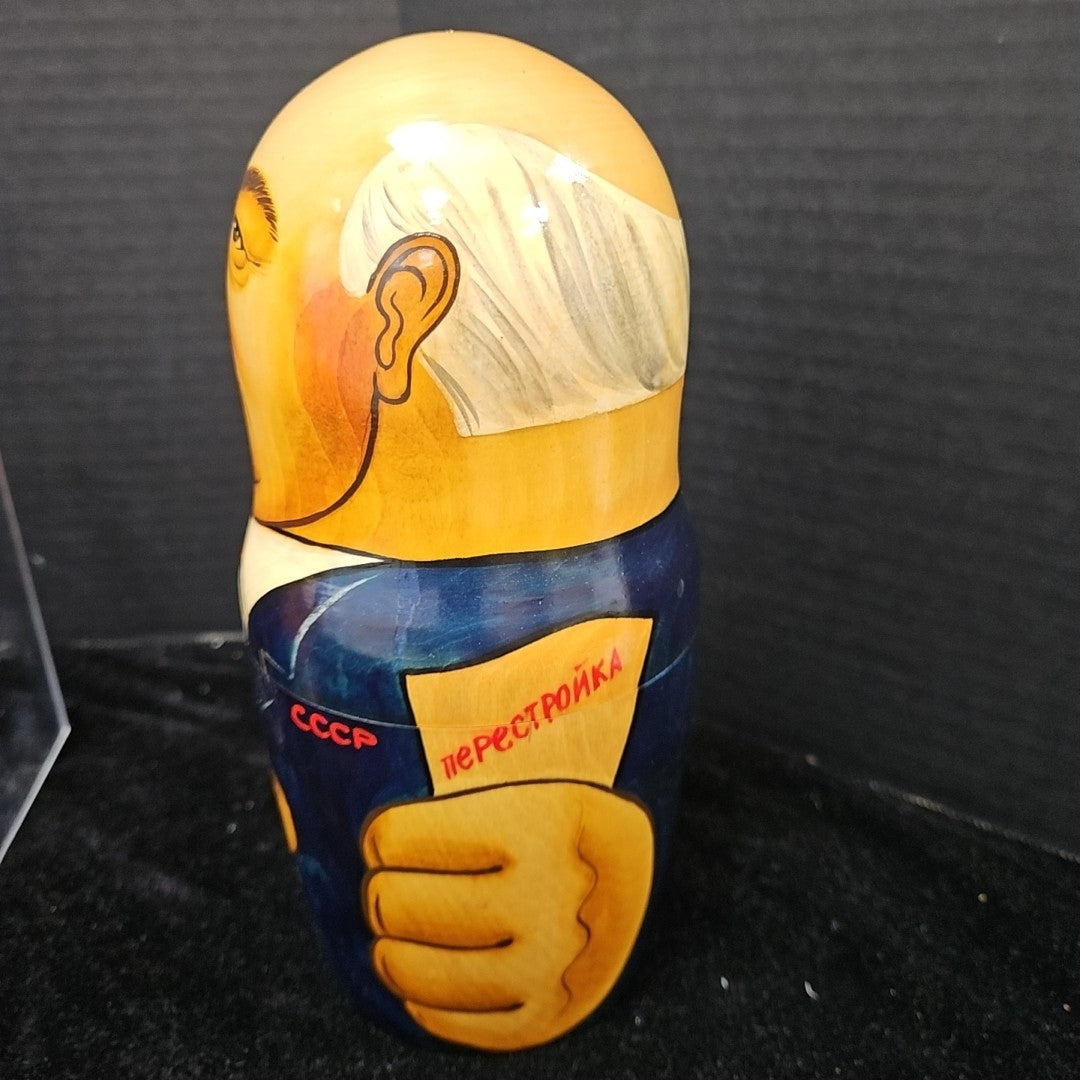 Nesting Dolls