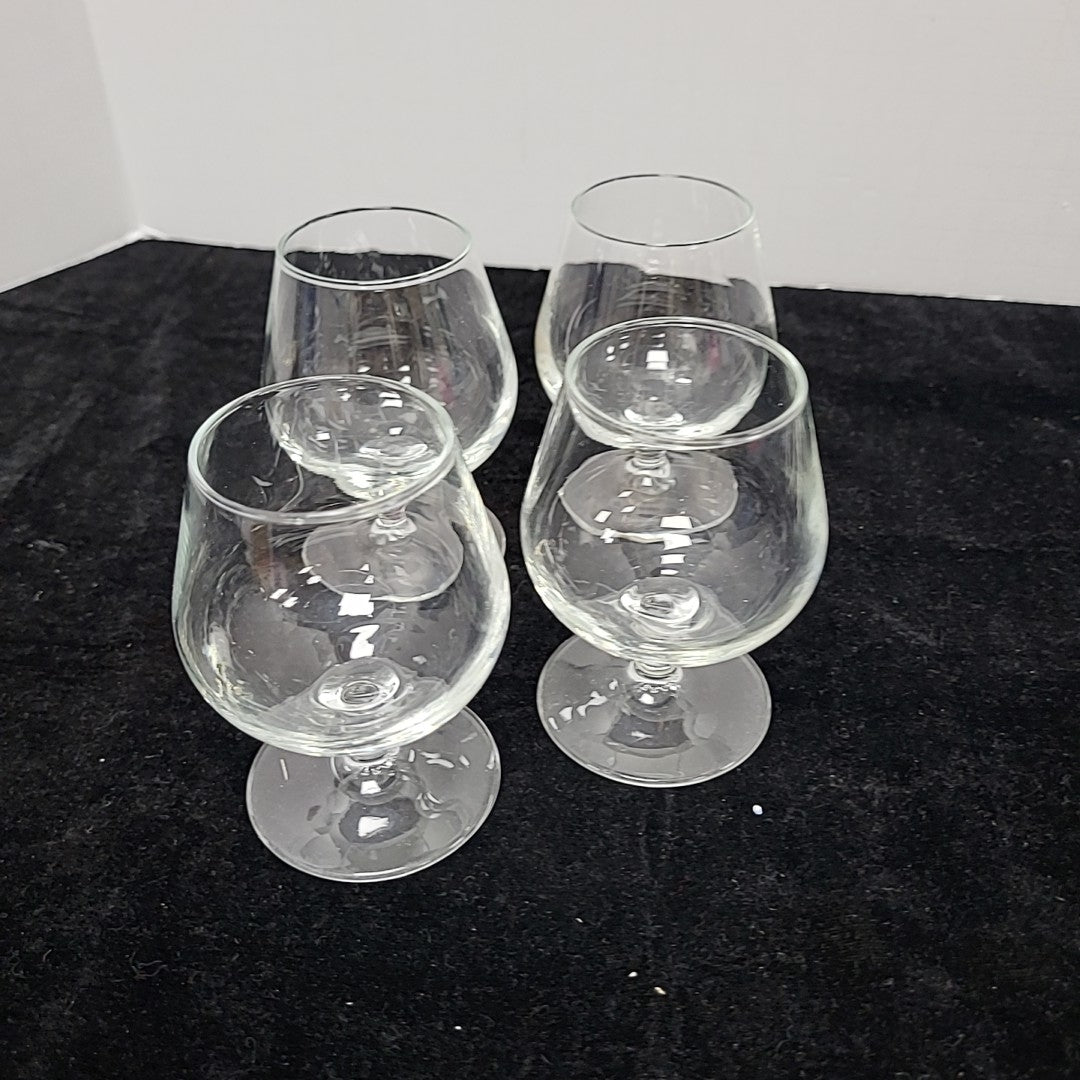 Brandy Snifter
