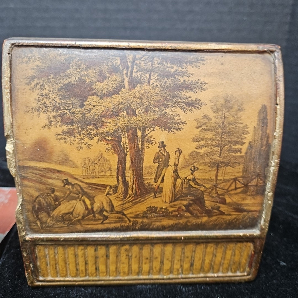 Borghese Bookends
