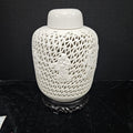 Ginger Jar