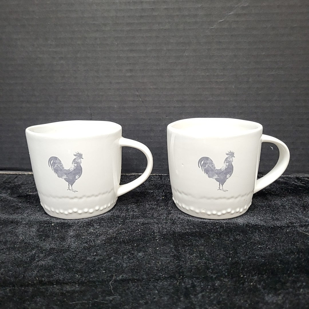 Park Designs Mug